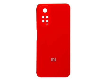 Copy Original Camera Redmi Note 11/11s red