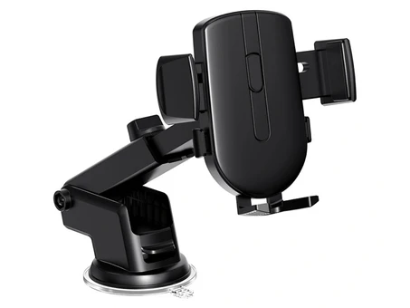 Holder Wiwu Wi-CH054 Gentleman Car Mount black