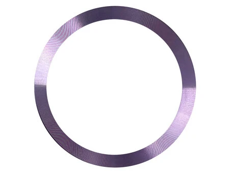 Магнітне кільце для MagSafe Shining new lavender