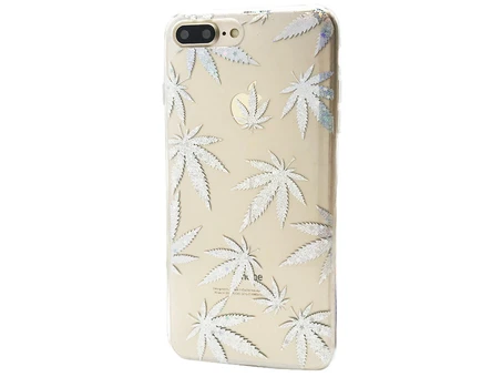 Силікон Brilliant iPhone 7+/8+ (2)