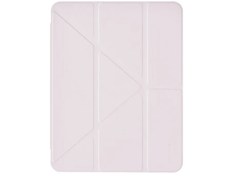 Чохол Proove Solid iPad Pro 12.9 (2018-20022) pink