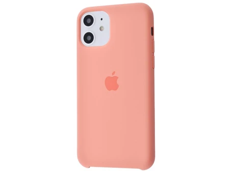 Case soft touch iP 12 mini (27) begonia red