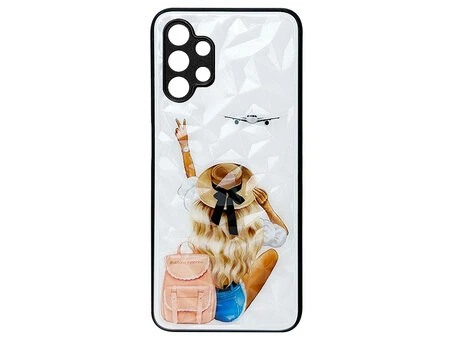 Prisma Ladies Samsung A32 travel