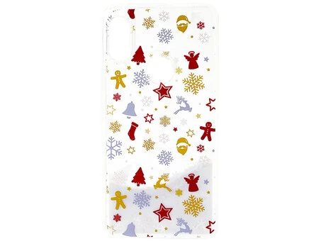 Акваріум Redmi Note 5/ 5Pro New Year