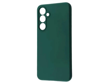 WAVE Colorful Samsung A55 forest green
