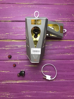 Bluetooth-гарн. JoyRoom JR-S1