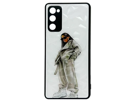 Prisma Ladies Samsung S20 FE fashion style