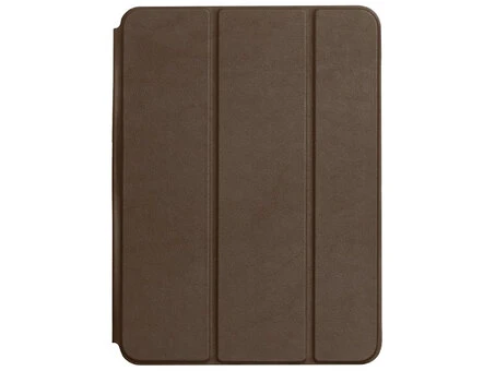 Умный чехол для iPad 10.2" (19) коричневый