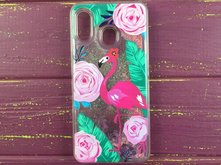 Аквариум Flamingo Redmi Note 6/6Pro Lucky