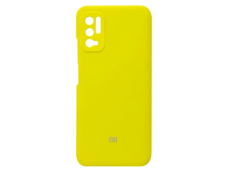 Copy Original Camera Redmi Note 10 5G/Poco M3 Pro 5G yellow