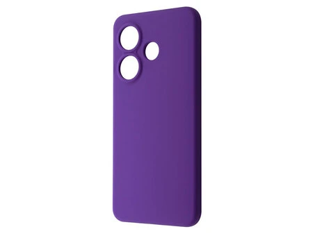 WAVE Colorful Redmi 13/Poco M6 purple