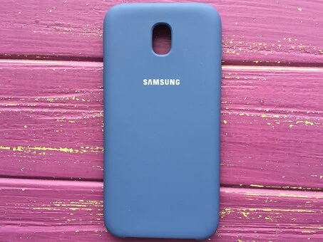 Копия оригинального Samsung J530 темно-синего