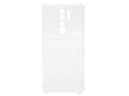 Ультрабронь Camera CARD CASE Redmi Note 8 Pro