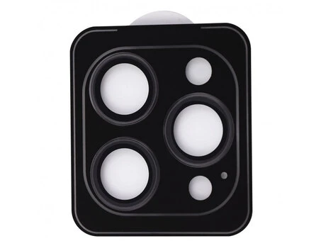 Скло для камери ACHILLES iPhone 14 Pro/14 Pro Max space black