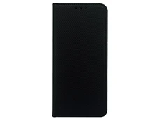 Книжка Weaving Magnet Samsung A12/M12 black