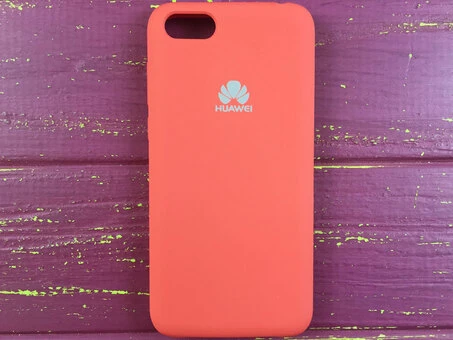 Copy Original Huawei Y5(18) redhead