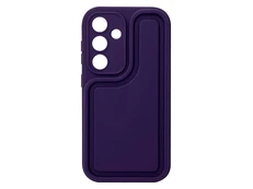 TPU AIR SAC Samsung S24 deep purple