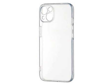 Ультра силікон clear iPhone 15