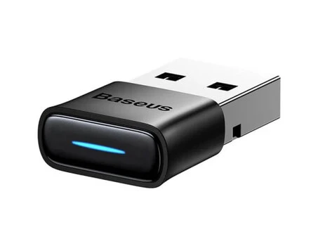 Bluetooth Adapter Baseus BA04 USB black