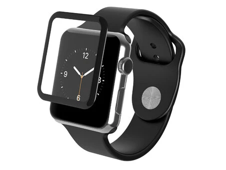 Нано стекло Blueo Apple Watch 38mm