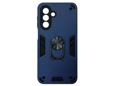 Протиударний Honor Samsung A17 blue