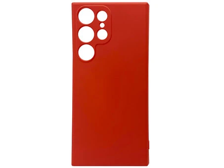 WAVE Colorful Samsung S23 Ultra red