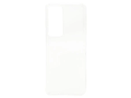 Ультра силікон 2.0mm Xiaomi Mi 12T/Mi 12T Pro clear