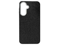 Накладка Color Glitter Samsung A17 black