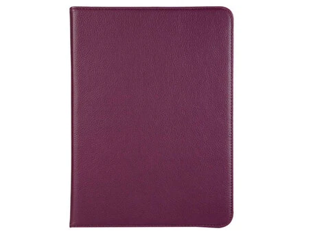 Чехол 360" iPad mini 5 7,9" фиолетовый