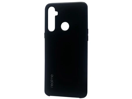 Copy Original Realme 5/6i/C3 black
