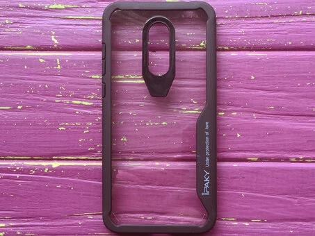 Autofocus iPaky Redmi 5 Black