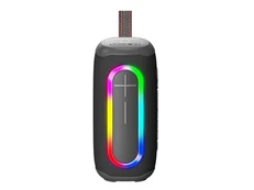 Bluetooth колонка HOPESTAR P60 grey