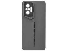 Накладка ProCase Sports Car Design Redmi Note 10 Pro gray