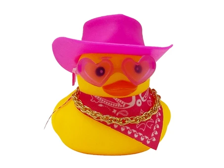 Качка на торпеду cowboy