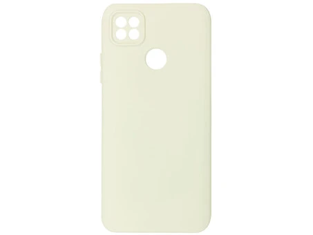 WAVE Цветной Redmi 9C/10A ваниль