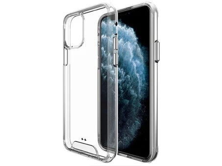 Space Drop Protection iPhone 11 clear