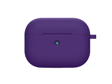 Case Soft touch AirPods 3 (30) ultra violet