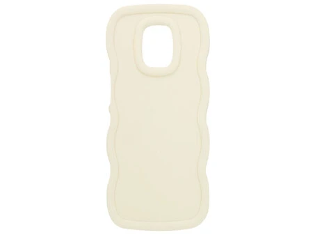 TPU Wavy Sides Redmi Note 9s/Note 9 Pro/Note 9 Pro Max vanilla