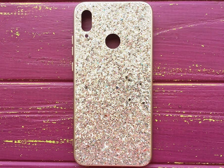 Shining Corners P Smart(19) Silver