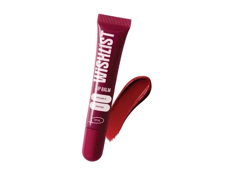 Lip Balm WISHLIST ruby nectar