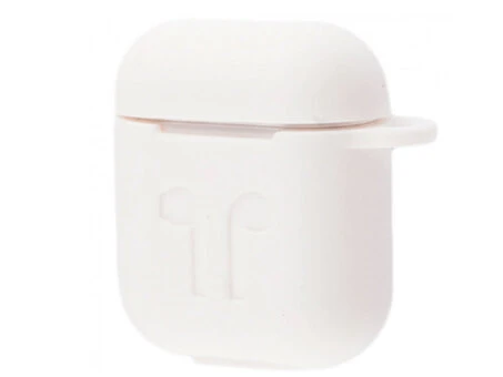 Чохол для AirPods white