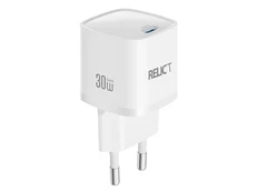МЗП Relict JetMini Gan 25W 1Type-C white