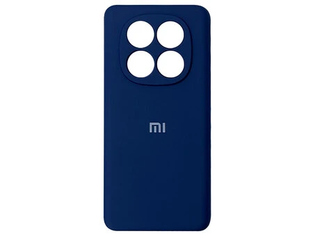 Copy Original низ Redmi Note 14 Pro 5G/Poco X7 dark blue