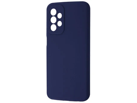 WAVE Colorful Samsung A23 midnight blue