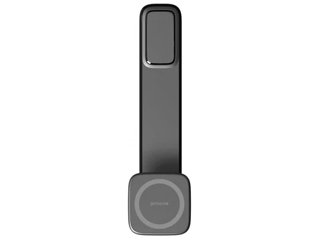 Holder Proove Block Magnetic Stick-on Car Mount Magnetic black