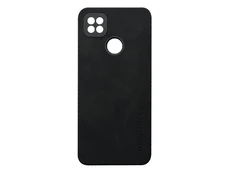 Накладка Nubuck Fashion of Ukraine Redmi 9C/10A black