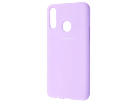 Copy Original низ Samsung A20s light purple