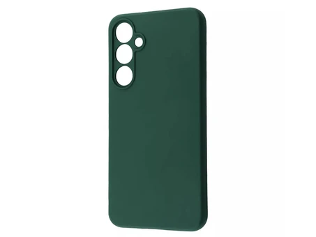 WAVE Colorful Samsung S25 FE forest green