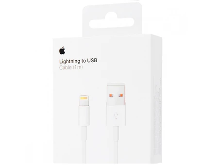 Кабель Original USB to Lightning 1in1