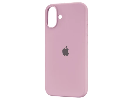 Case soft touch низ iP 17 (62) blueberry
